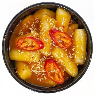 Токпокки в Панда по цене 28 р.