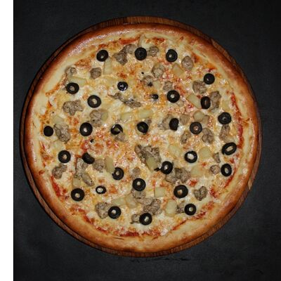 Гавайская в Pipirolly по цене 585