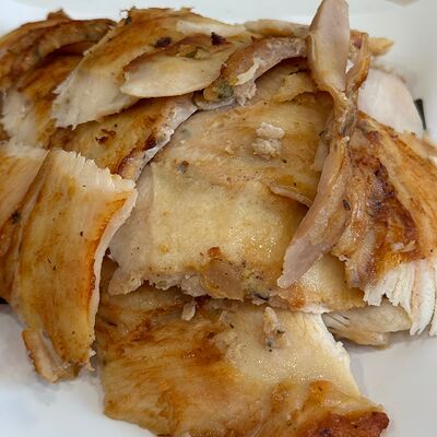 Курица в Шаурма сити по цене 7 р.