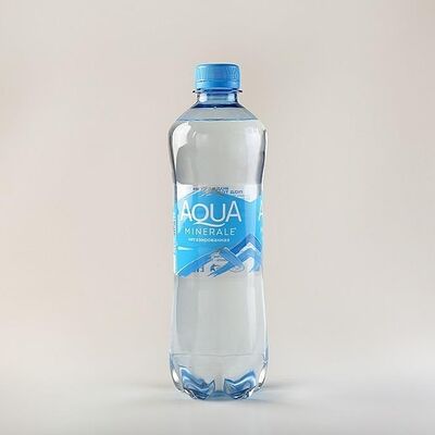 Аква Минерале негаз в Гриль-паб ЕрмолаевЪ по цене 170 ₽