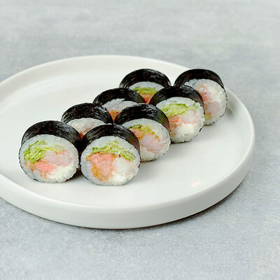 Фудзияма в Мэджик ролл по цене 989 ₽