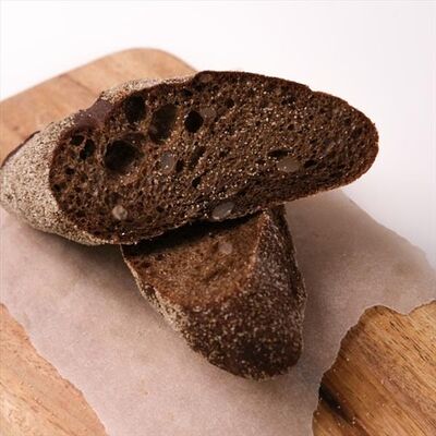 Хлеб черный в Kitchen lab по цене 50 ₽