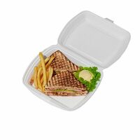 Клаб-сэндвич с курицей в Шаурма шашлык ру