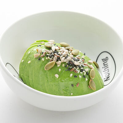 Авокадо в Nothing Fancy по цене 450 ₽