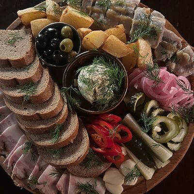 Сет под водку в Геология по цене 1100 ₽