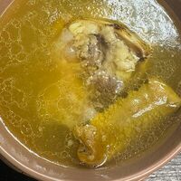 Азербайджанский хаш в Дым Хаус 13Шашлык Хаус