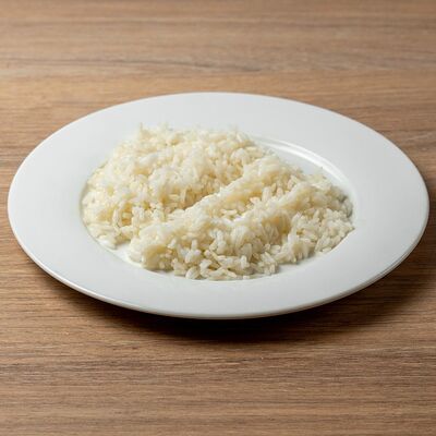 Рис отварной в Тутла столовая по цене 99 ₽