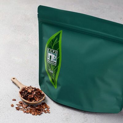 Шоколадный чай 100г в Кофемания ХП! по цене 1100 ₽