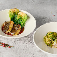 Логотип Великие