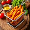 Батат фрив GRILL Под Дубом Шашлык Шаурма по цене 320
