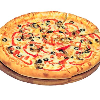 Овощная в Mr roll по цене 519 ₽