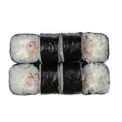 Ролл с креветкой в Love Rolls по цене 189 ₽