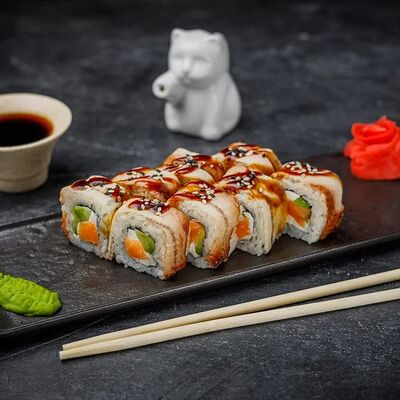 Канада в Пикники по цене 930 ₽