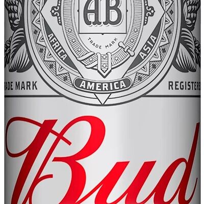 Bud Безалкогольное Светлое в #BEEFштекс по цене 200 ₽