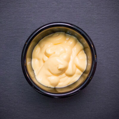 Соус Сырный в The Тёлки по цене 35 ₽