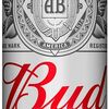Bud Безалкогольное Светлое в #BEEFштекс по цене 200