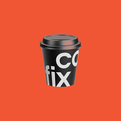 Эспрессо двойной в Cofix по цене 90 ₽