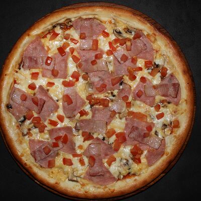 Капричеза Томатная в Pipirolly по цене 610