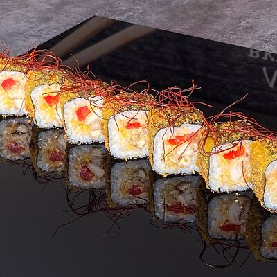 Жареный ролл Палермо в My Sushi по цене 669 ₽