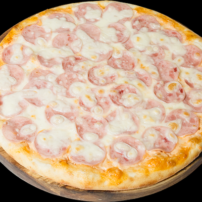 Crudo pizza M в Суши Ё Пицца по цене 540 ₽