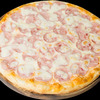 Crudo pizza M в Суши Ё Пицца по цене 540