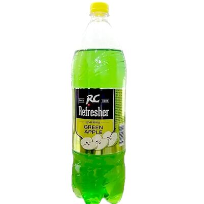 RC Refrecher Green Apple в Шаурма номер один по цене 277 ₽