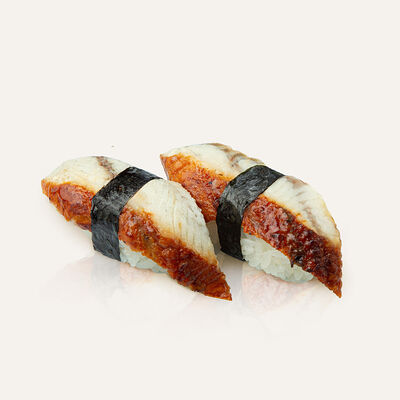 Суши угорь в Япона по цене 410 ₽