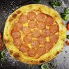 Пицца Пепперони в Brooklyn Pizza по цене 850