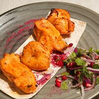 Шашлык Ассорти из курицы в Троя