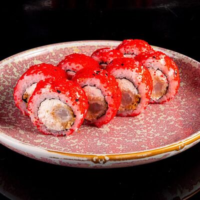 Тигровый в Море Поке по цене 650 ₽