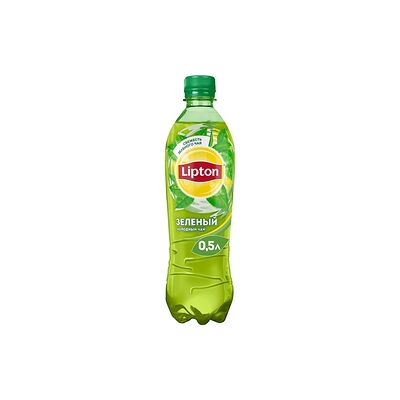 Lipton Зеленый чай в МосПлов по цене 139 ₽