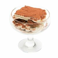 Тирамису в Non solo