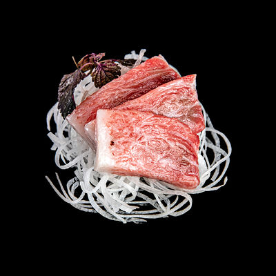 Сашими Торо в Kuma to Sakana по цене 2200 ₽