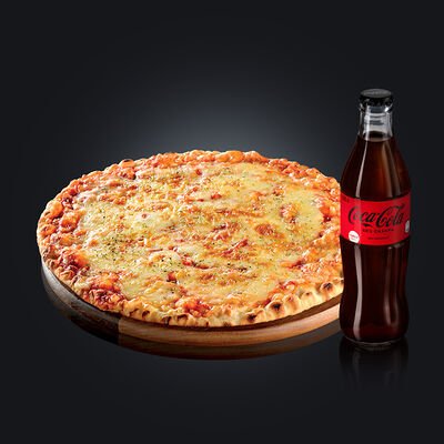 Маргарита/Margherita в Якитория по цене 657