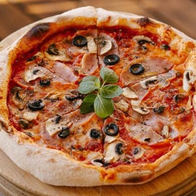 Капричоза в Papi по цене 23 р.