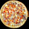 Пицца Карбонара 40 см в Yesh Pizza по цене 910