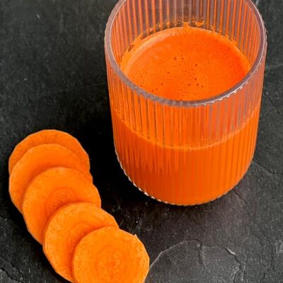 Фреш Морковный в Berberry & ptichka по цене 350 ₽