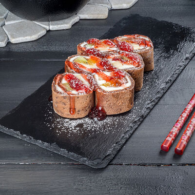 Фруто ролл в Суши Ням по цене 344 ₽