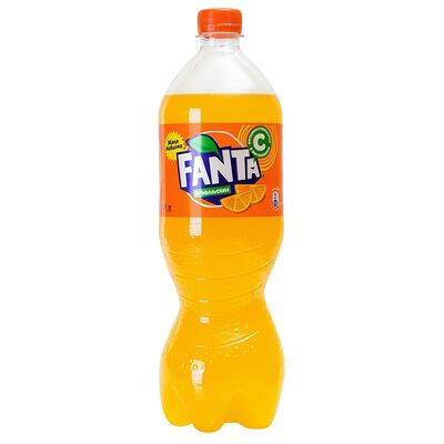 Напиток Fanta в НАР по цене 260 ₽