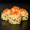 Ролл с тартаром из лосося в Yummy Sushi по цене 495