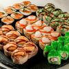 Сет Каманчи в Sushi sea по цене 2200