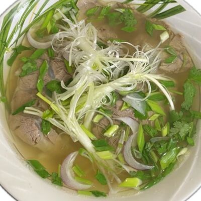 Фо бо в Pho Viet по цене 529 ₽