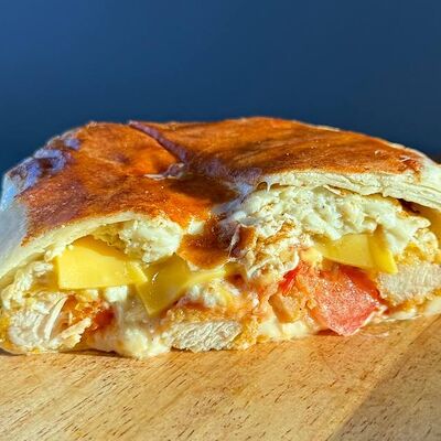 Денер по-американски в Тавык по цене 569 ₽