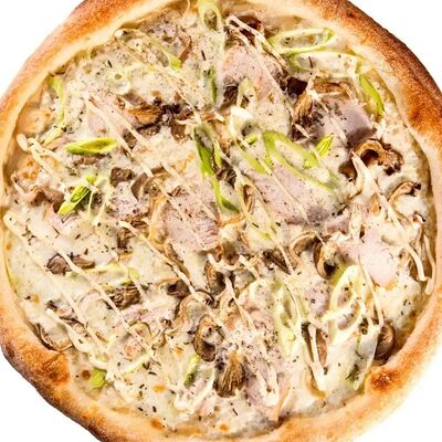 Пицца Жюльен в Yoko Kinza по цене 975 ₽