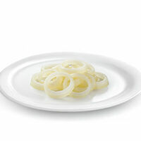 Маринованный лук в Blackwood