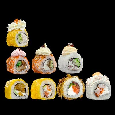 Гарлем в Rolland по цене 2140 ₽