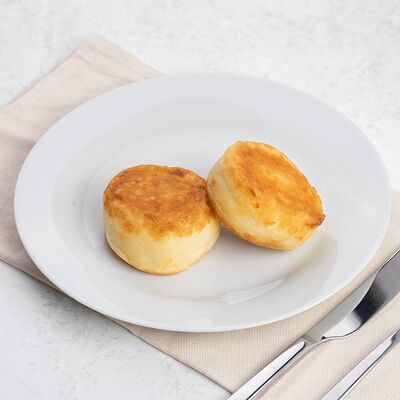 Сырники в Бублик по цене 179 ₽