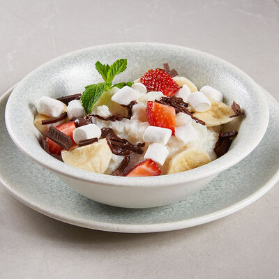 Рисовая каша с маршмеллоу в Sugar Mama по цене 310 ₽