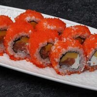 Торияма в Kitchen lab