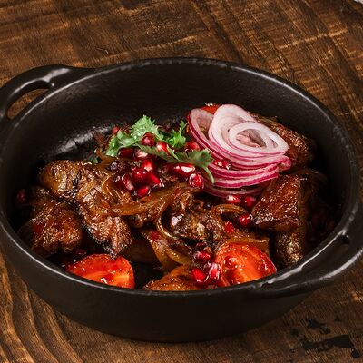 Оджахури в TATEV по цене 710 ₽